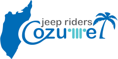 Jeep Riders Cozumel